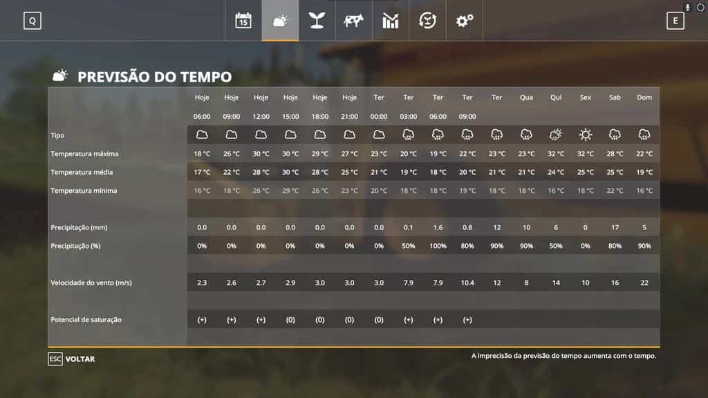 SEASONS GEO: CAMPO-GRANDE-MS