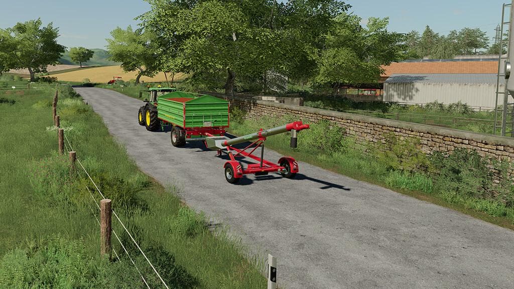 CANAGRO 926 VT-HK 2