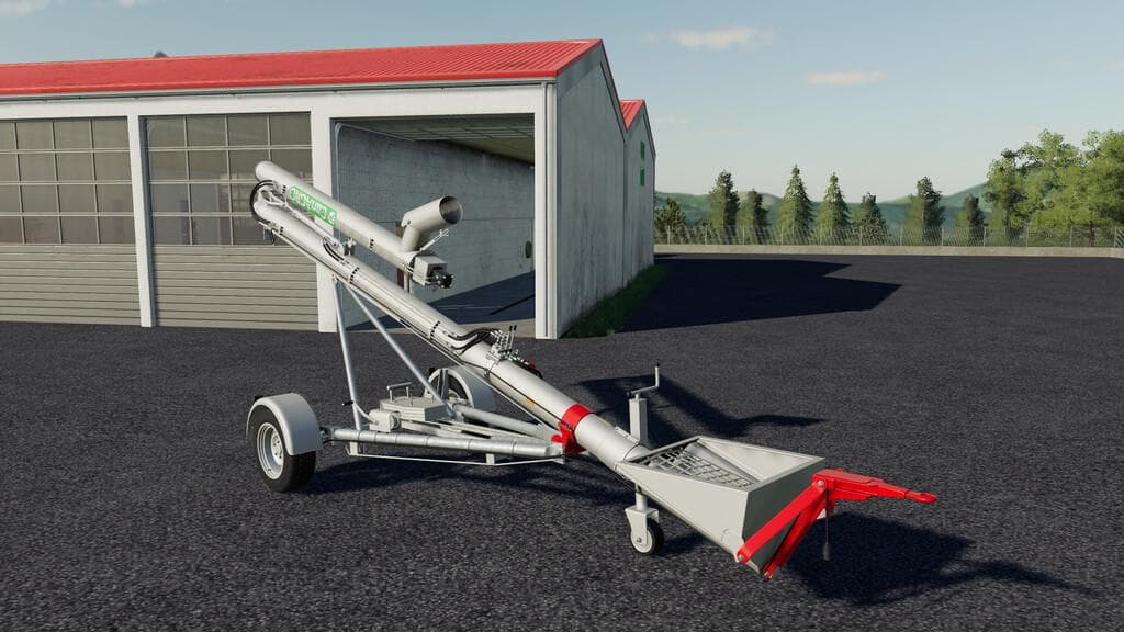 CANAGRO HD 922 VT 3