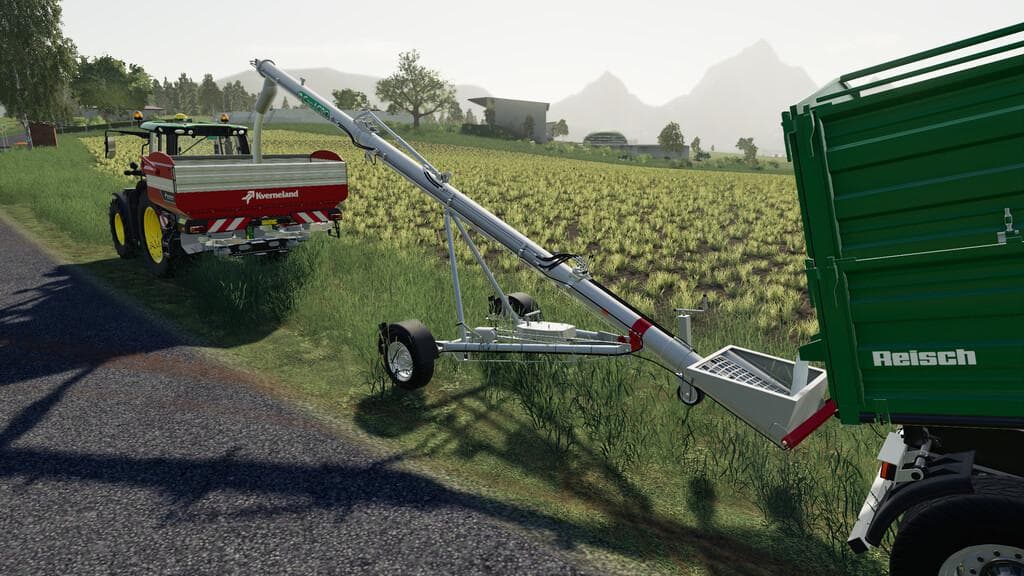 CANAGRO HD 922 VT