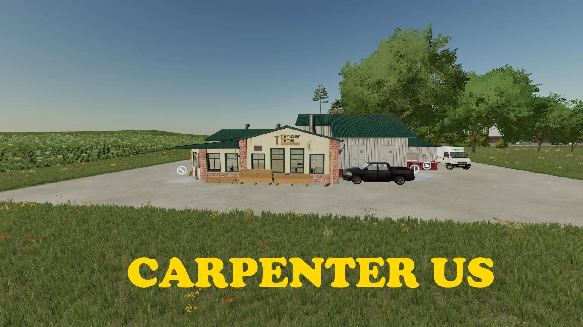 CARPENTER US 2