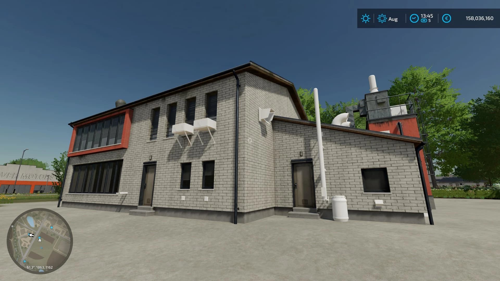 CARPENTEREU 2