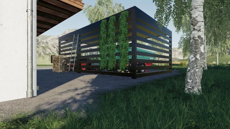 CARPORT 5