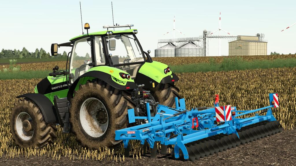 CARRE CARRENEOLAB TWIN