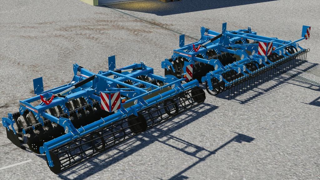 CARRE XENOS PACK