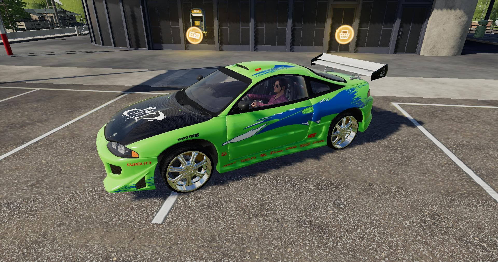 CARS PACK BY WINSTON9587 4