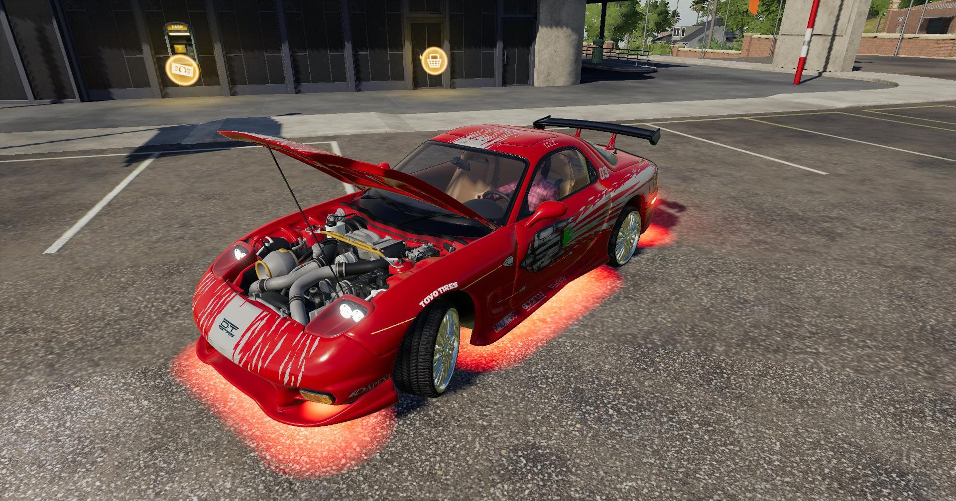 CARS PACK BY WINSTON9587 3