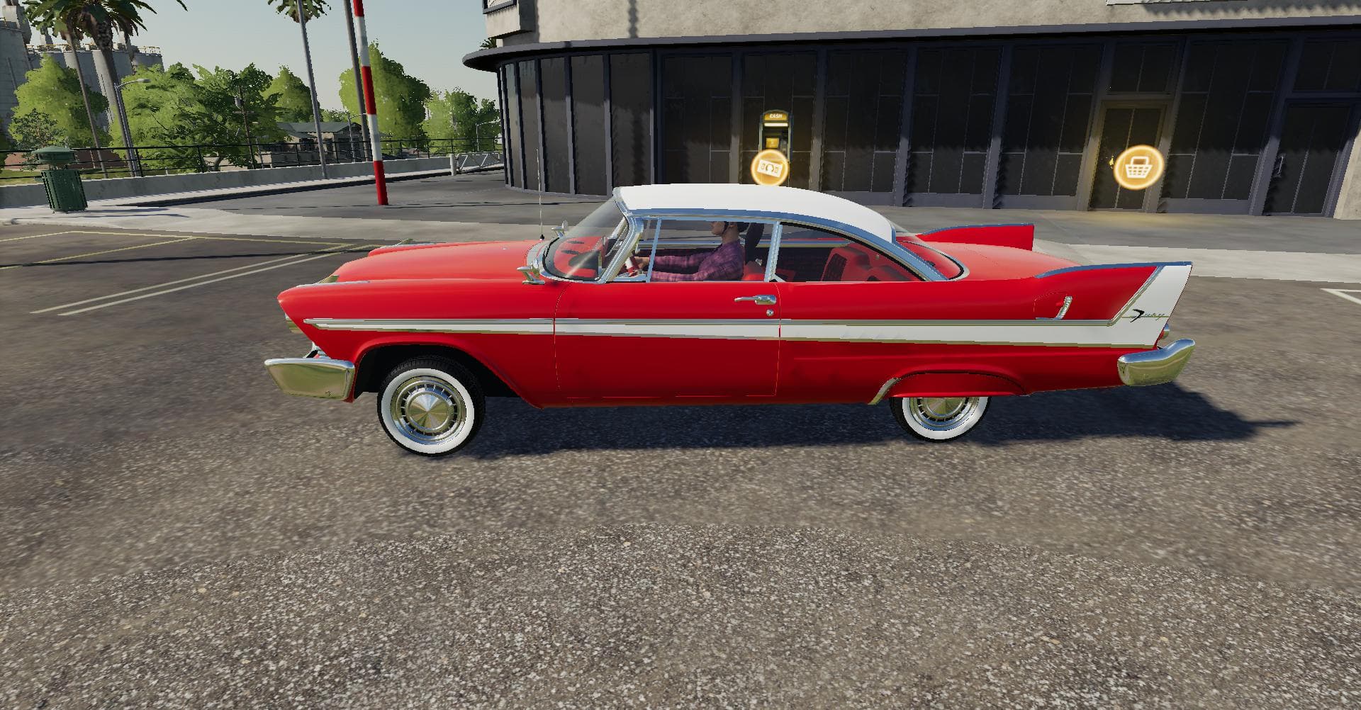 CARS PACK BY WINSTON9587