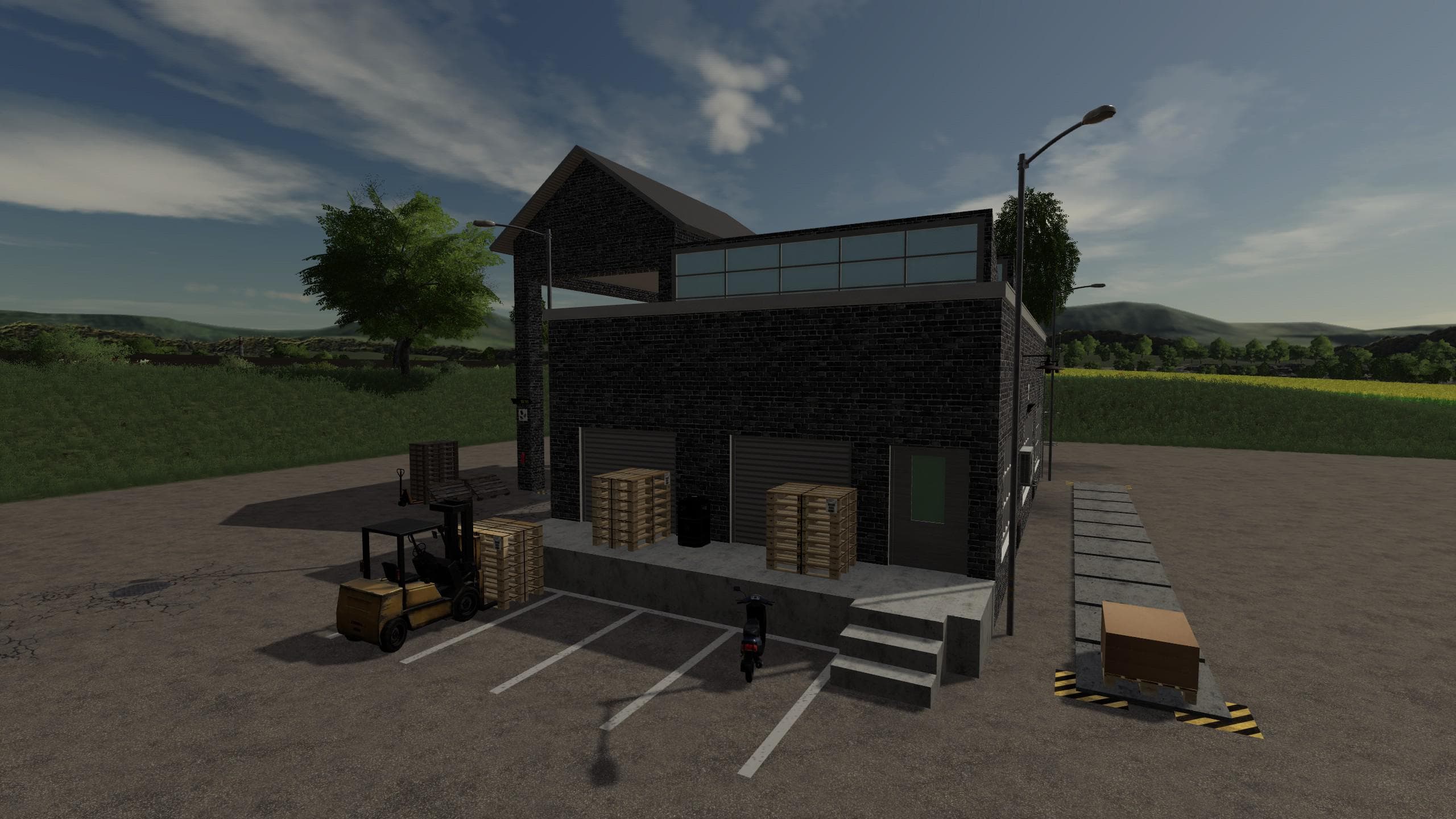 CARTON FACTORY 5