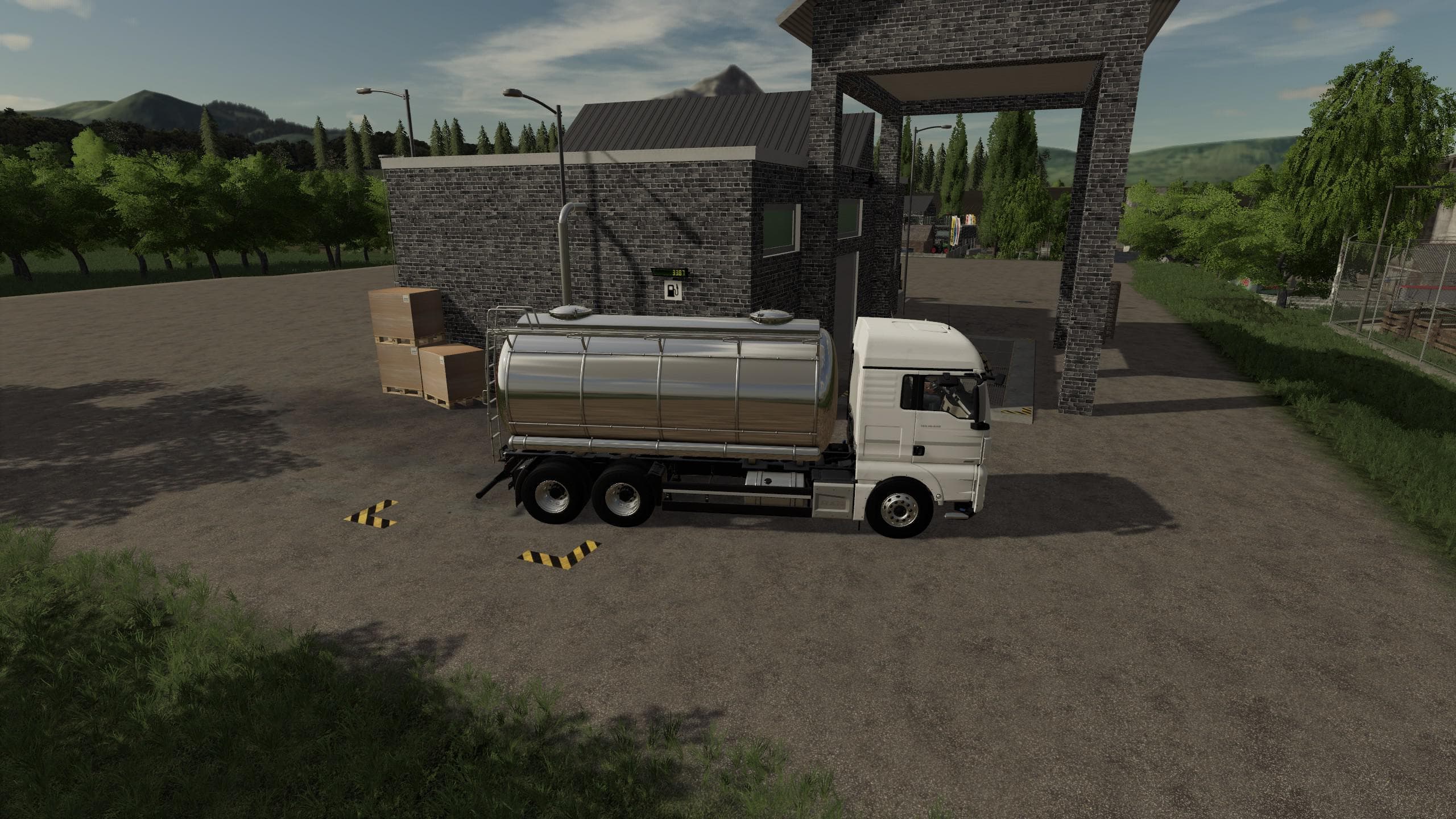 CARTON FACTORY 4