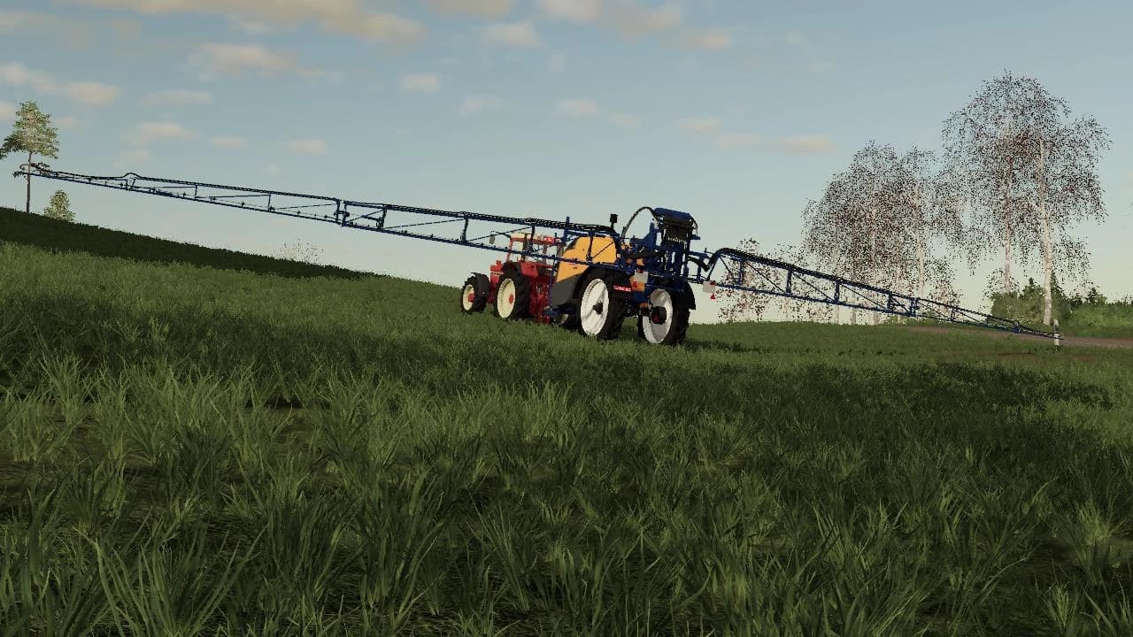 CARUELLE SEGUIP STILLAXS 460 2