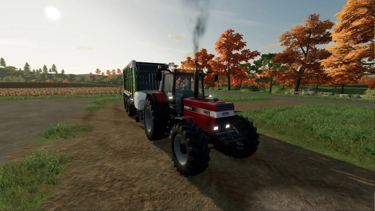 CASE 1455XL EDIT 5