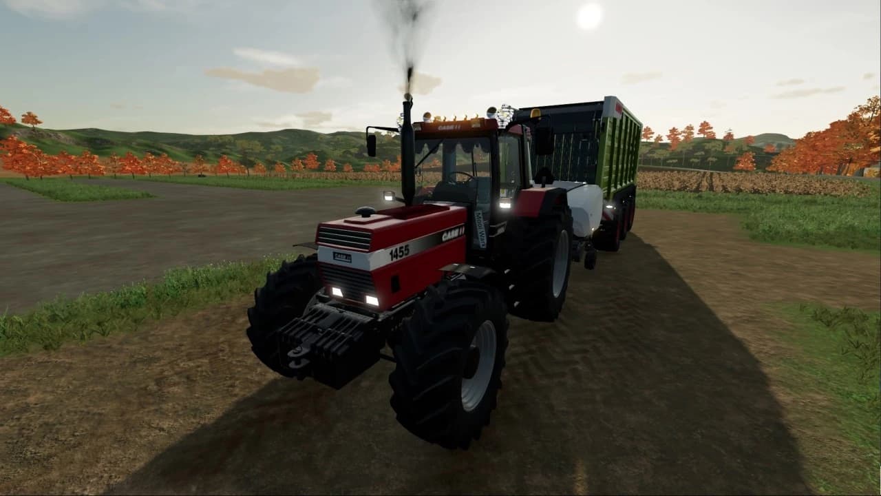 CASE 1455XL EDIT 4