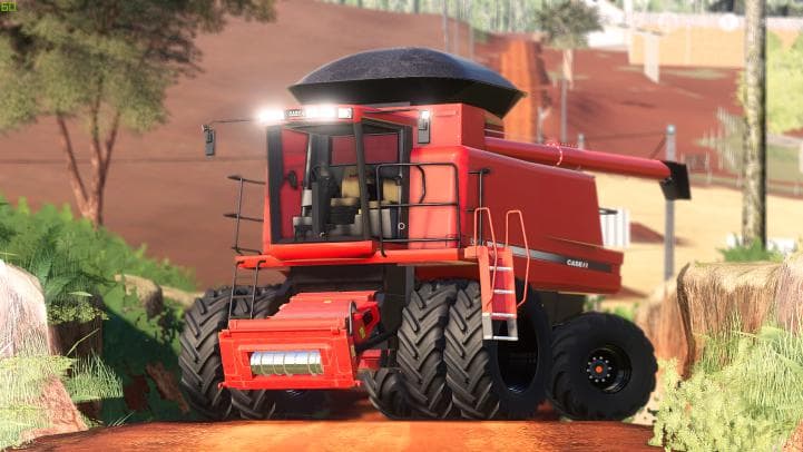 CASE 2799 2
