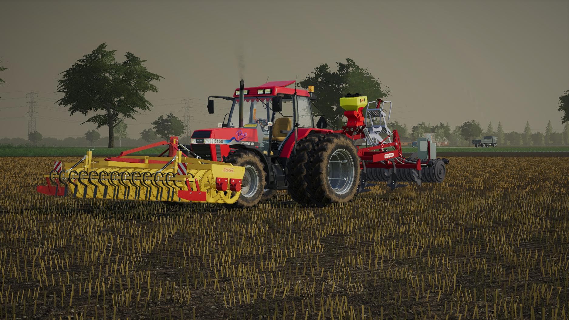 CASE 5150 2