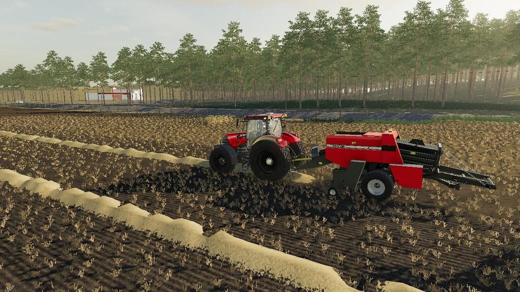 CASE 8575 5