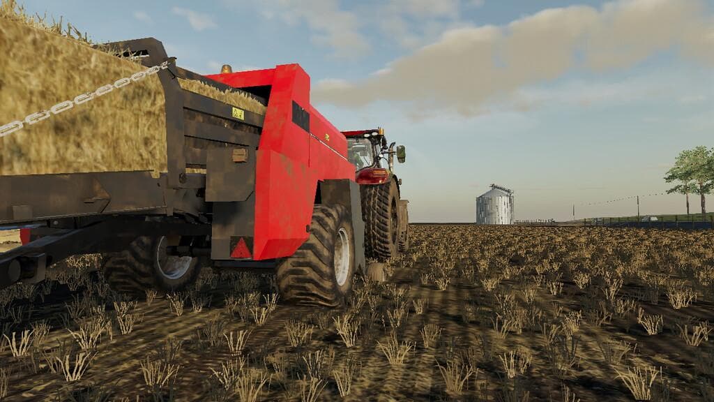CASE 8575 3