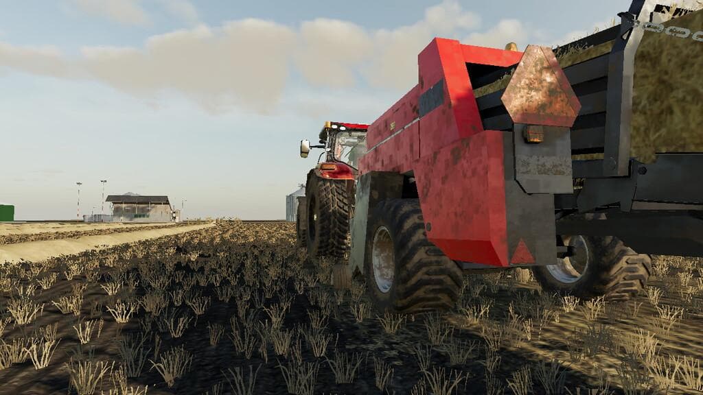 CASE 8575 2