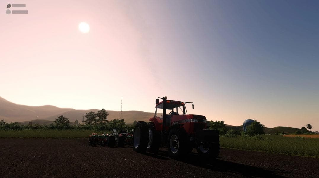 CASE 8900 SERIES ROLL COAL 3