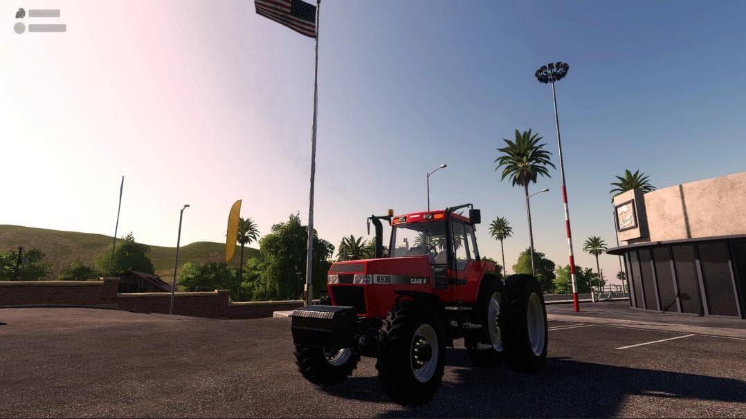 CASE 8900 SERIES ROLL COAL 2