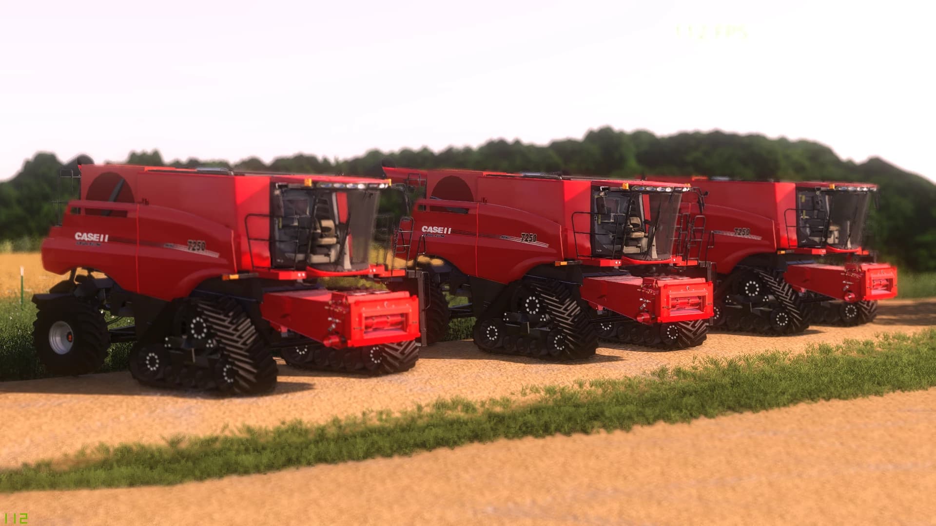 CASE IH 120-230-240 AXIAL FLOW SERIES UPDATE HOTFIX 4