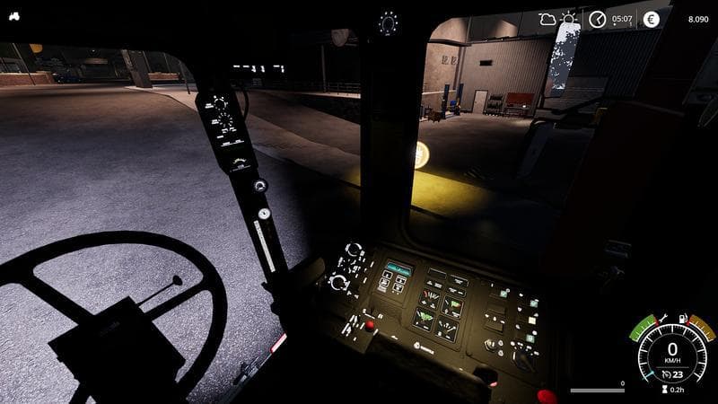 CASE IH 1660 EDIT