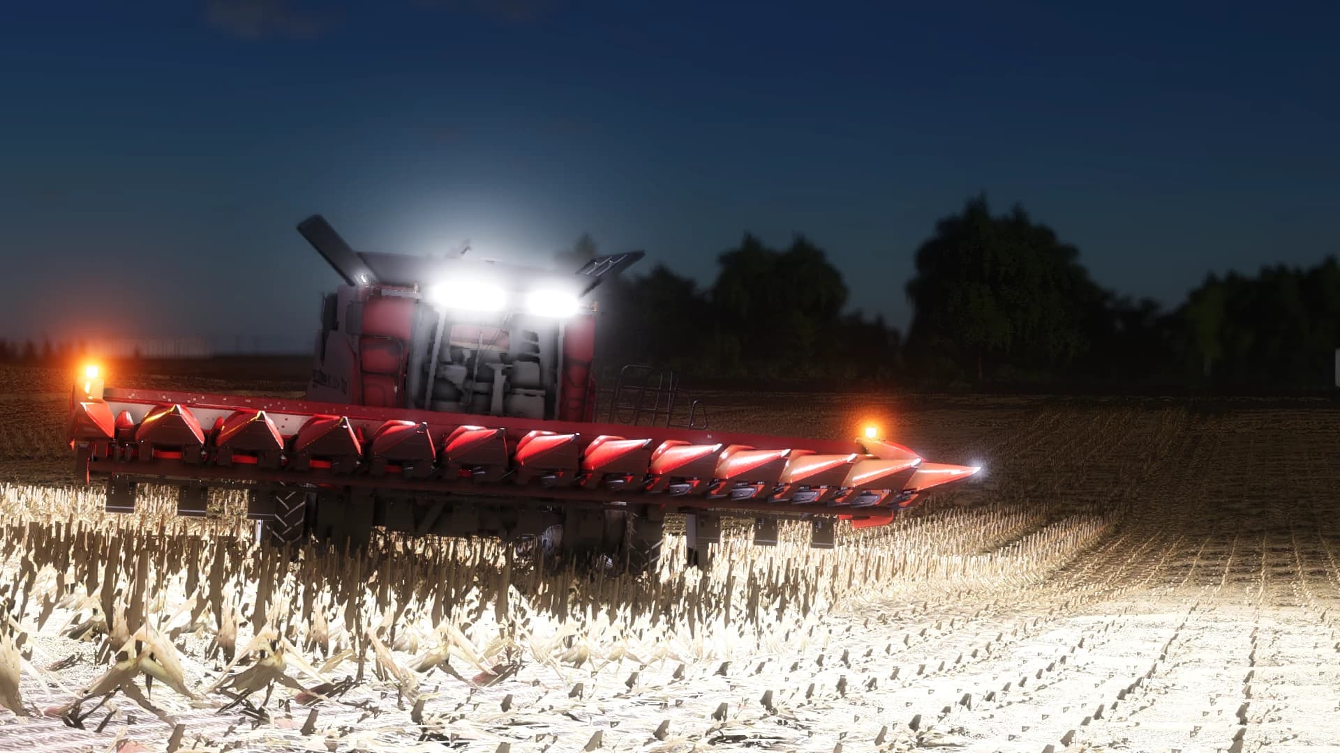 CASE IH 3412 3
