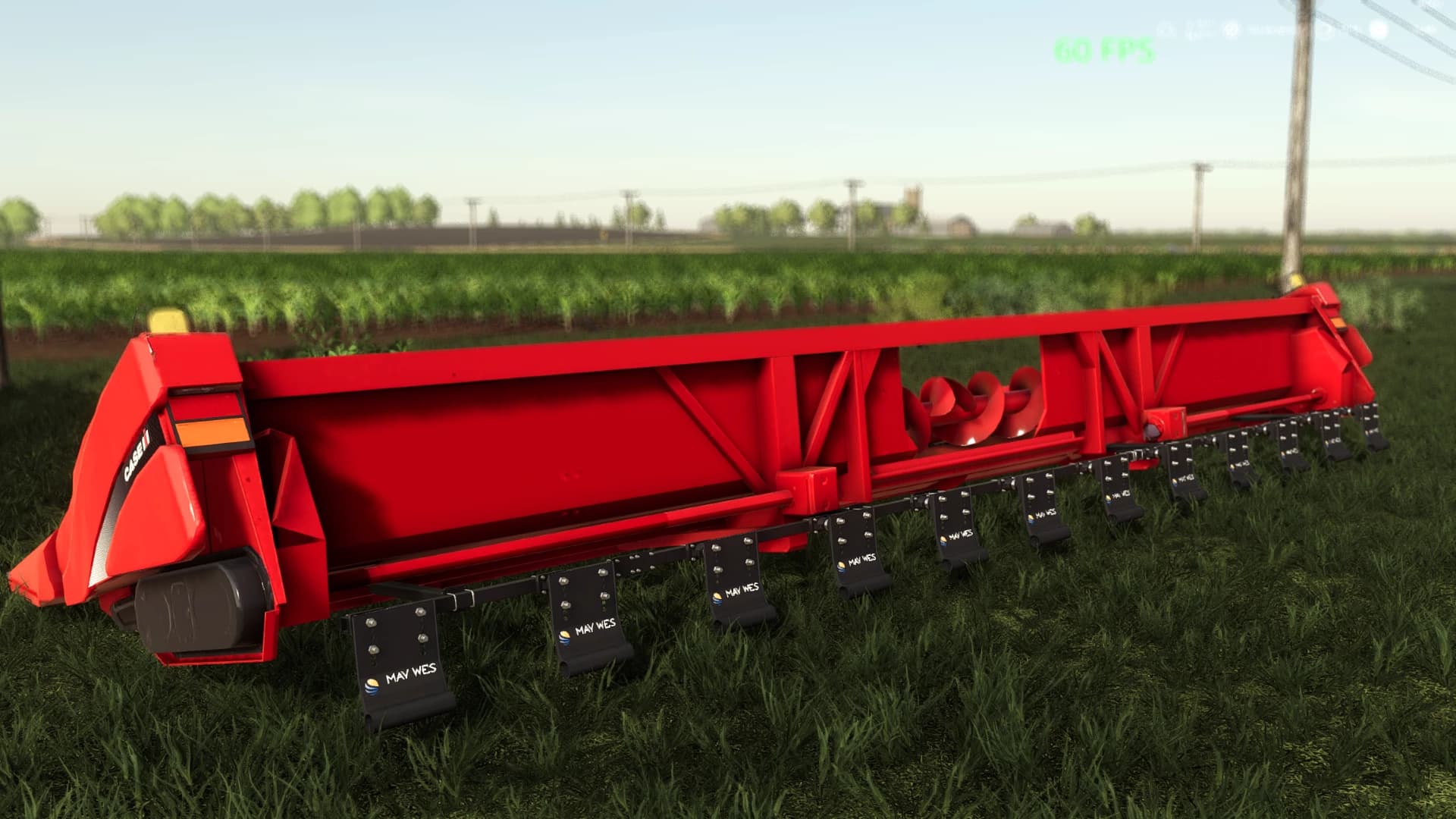 CASE IH 3412 2