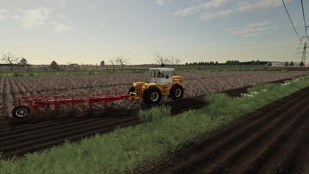 CASE IH-720 SERIES 2