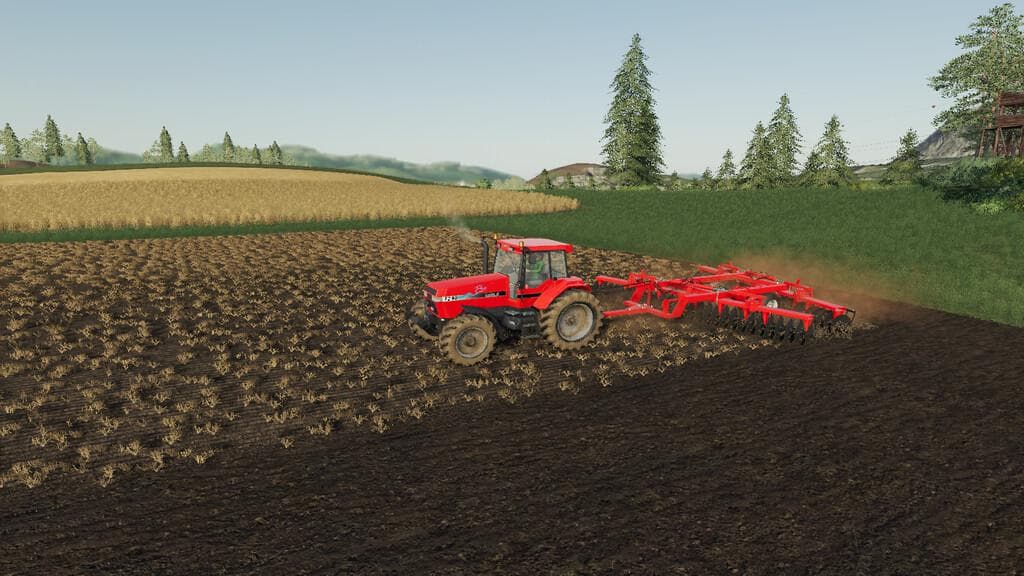 CASE IH-770 2