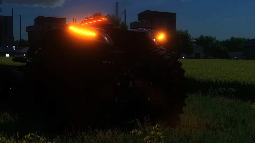 CASE IH AUTONOMOUS 3