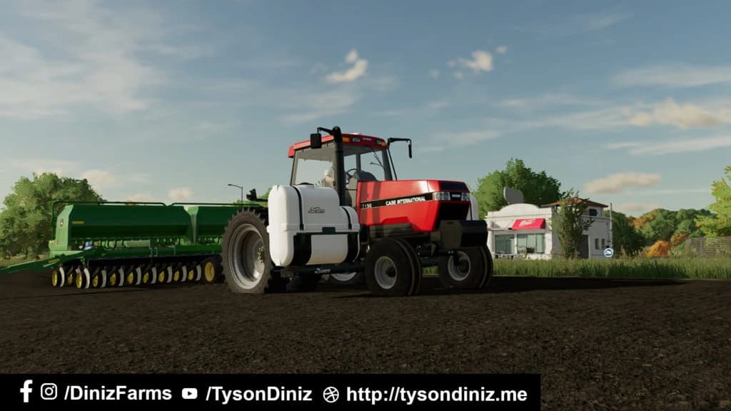 CASE IH MAGNUM 7100 SERIES UPDATED 3