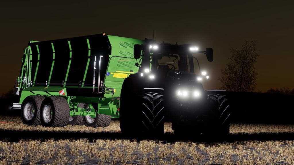CASE IH PUMA CVX 165