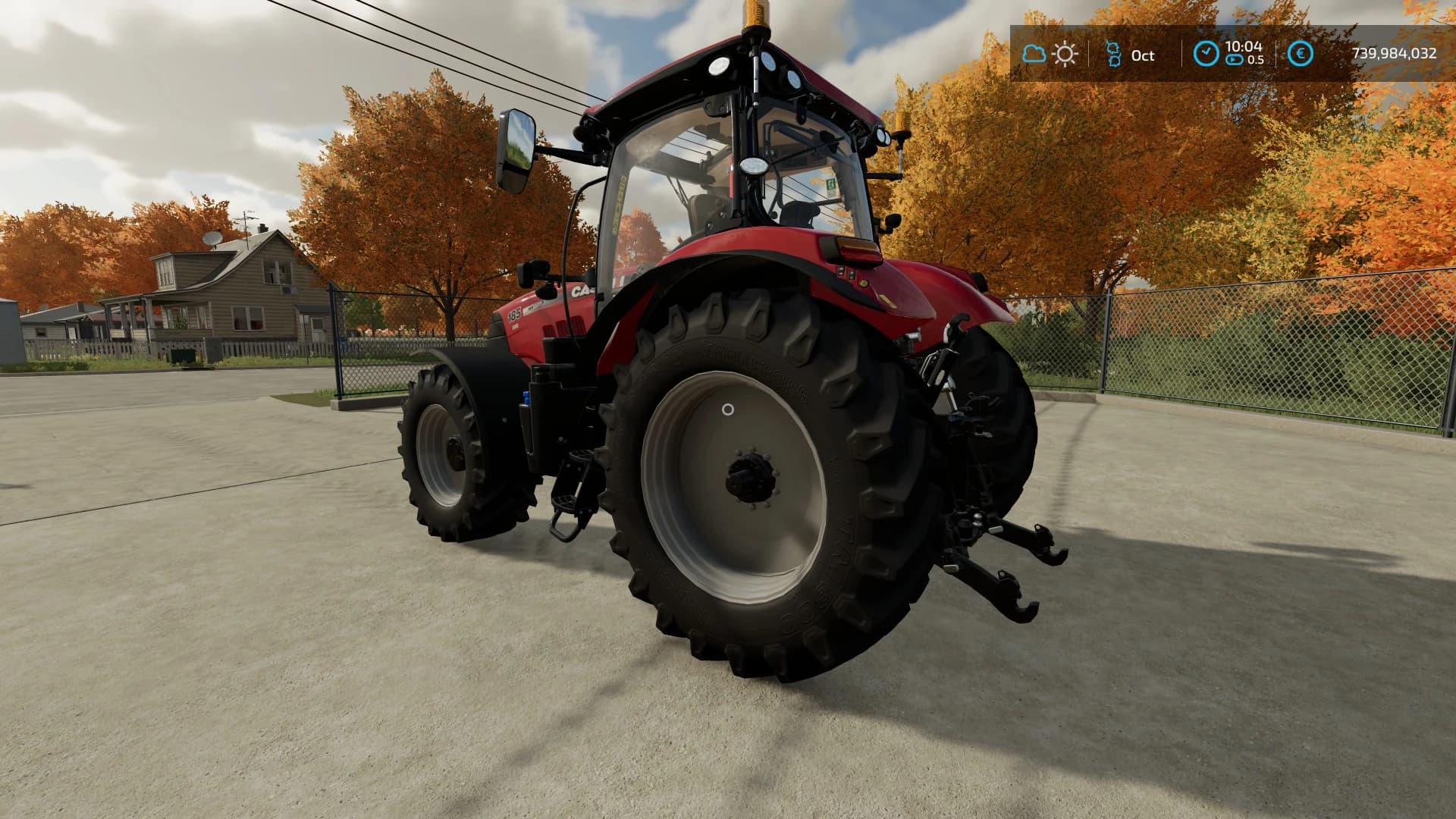 CASE IH PUMA SERIES EDITED 2