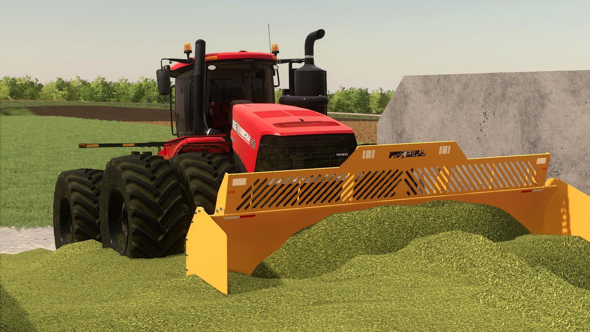 CASE IH STEIGER/QUADTRAC 2