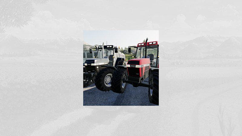 CASE MAXXUM 5150 BY LEBAKASSSEMMEL