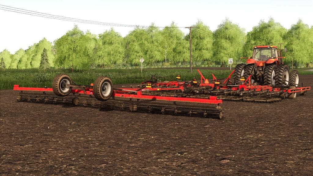 CASEIH 110 CRUMBLER 3