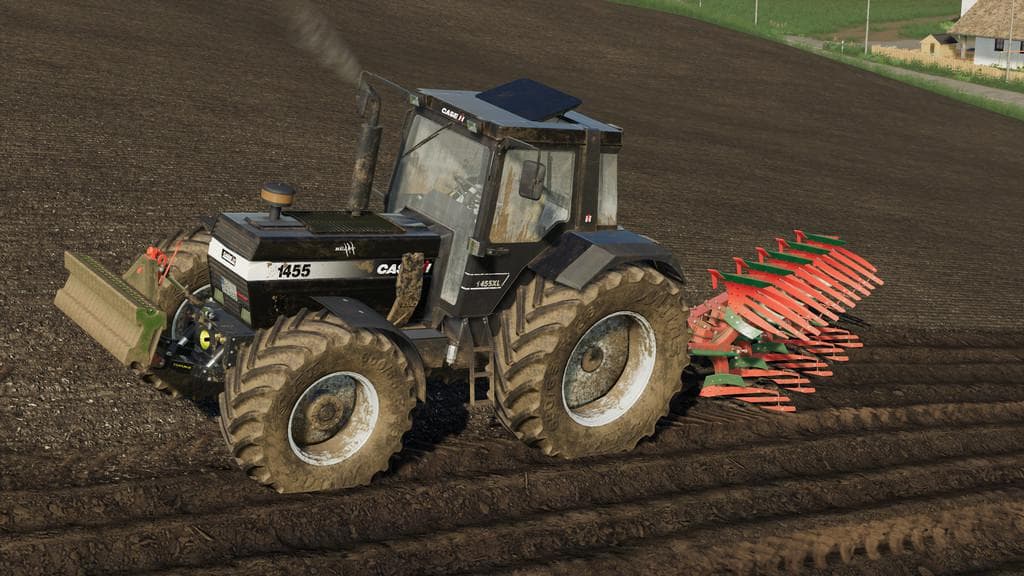 CASEIH 1255/1455 XL 3