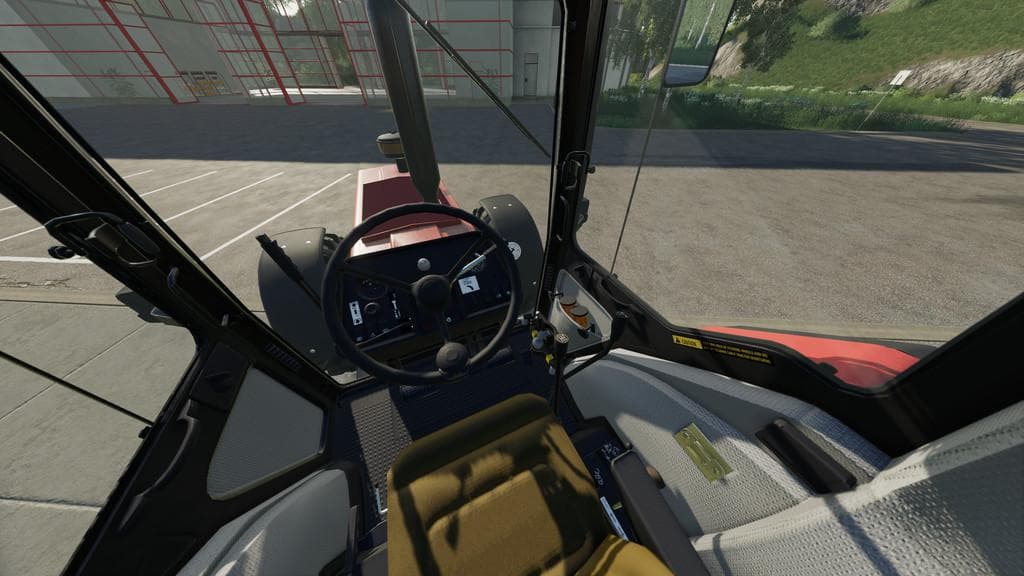CASEIH 1255/1455 XL 2