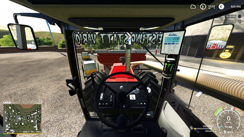 CASE IH 1255/1455 XL 2