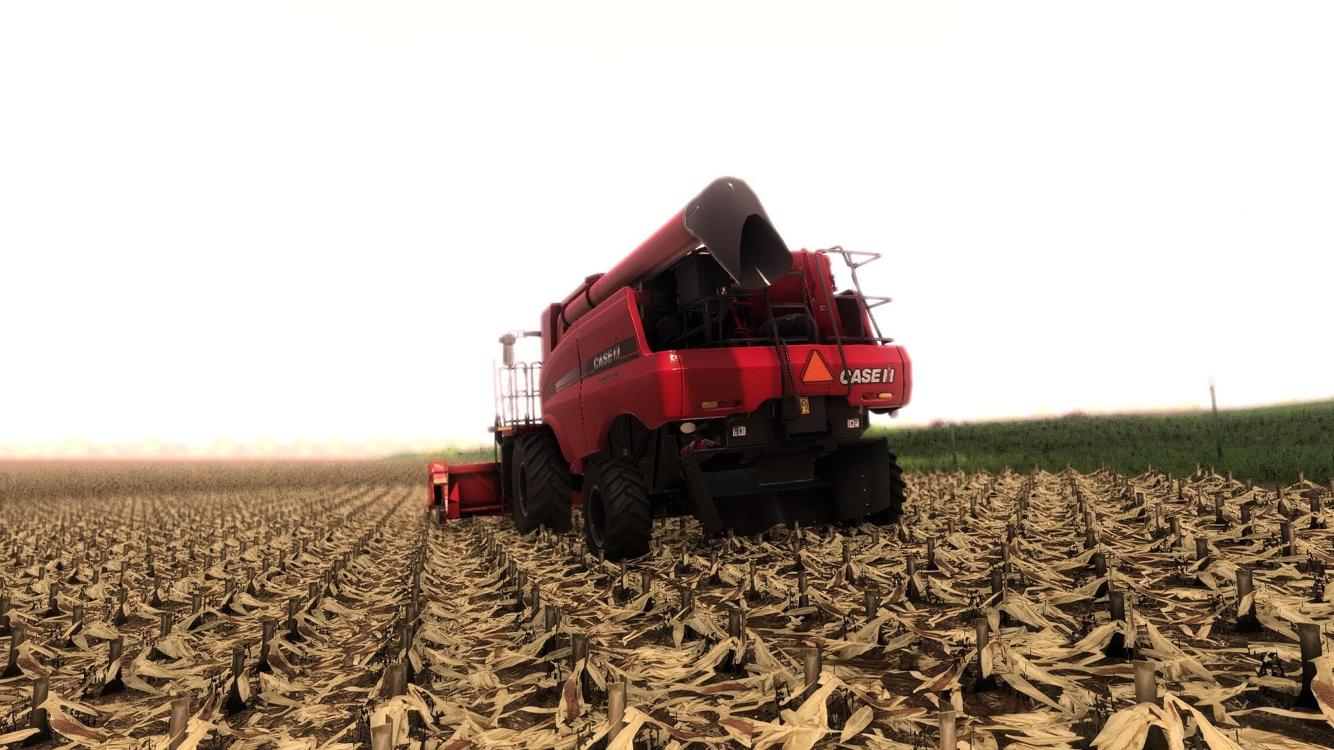 CASEIH 7130 US/CDN 5