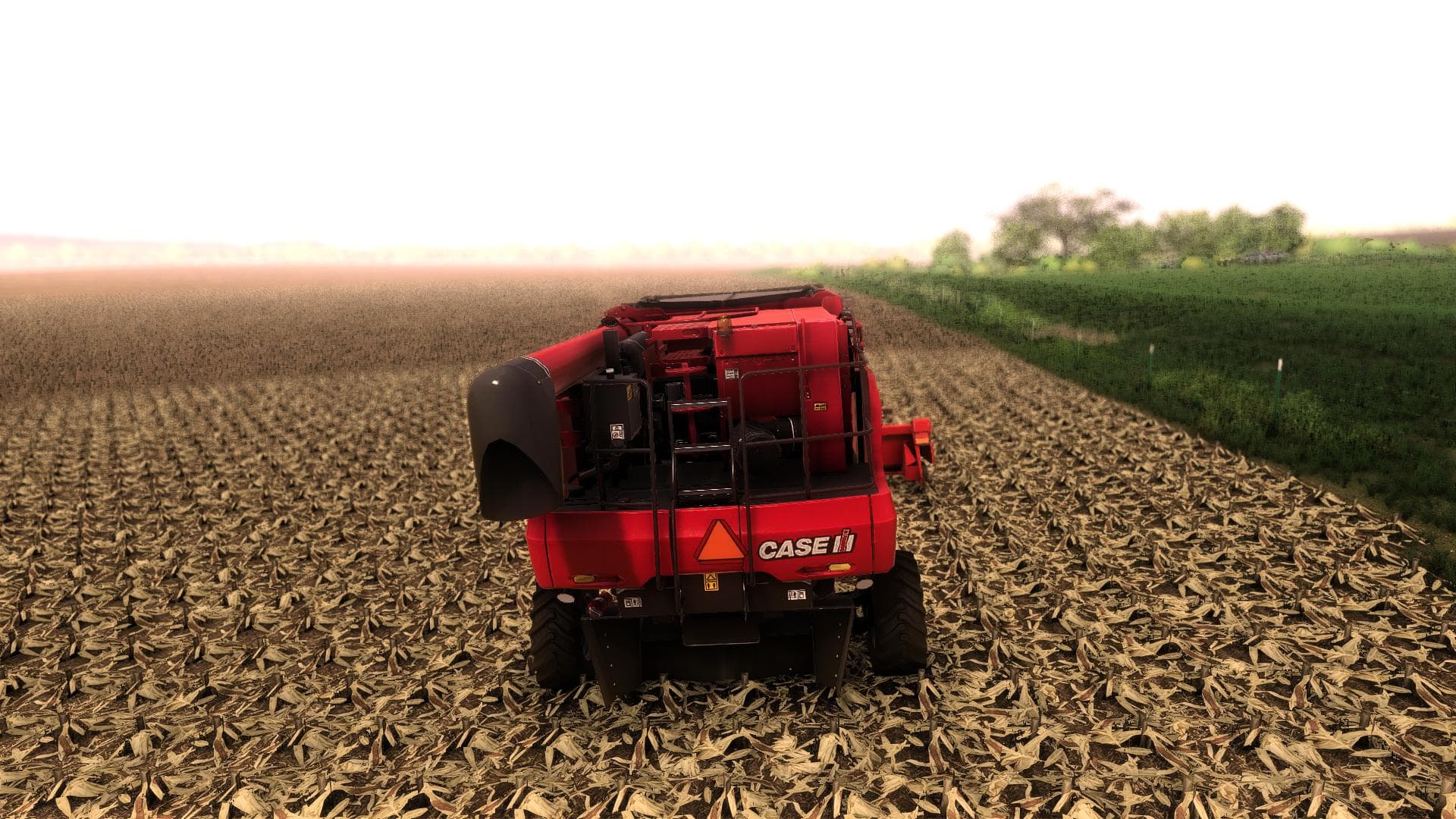 CASEIH 7130 US/CDN