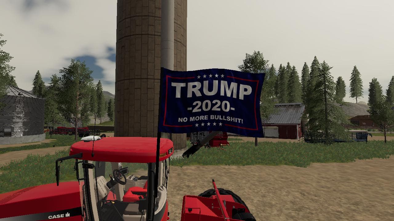 CASE IH STX STEIGER 4