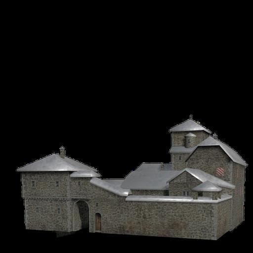CASTLE