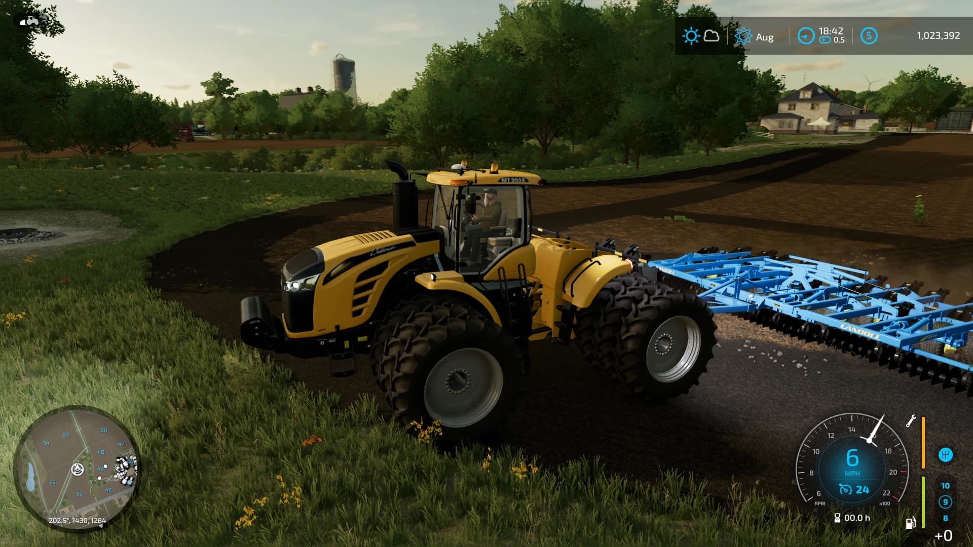 CAT 900