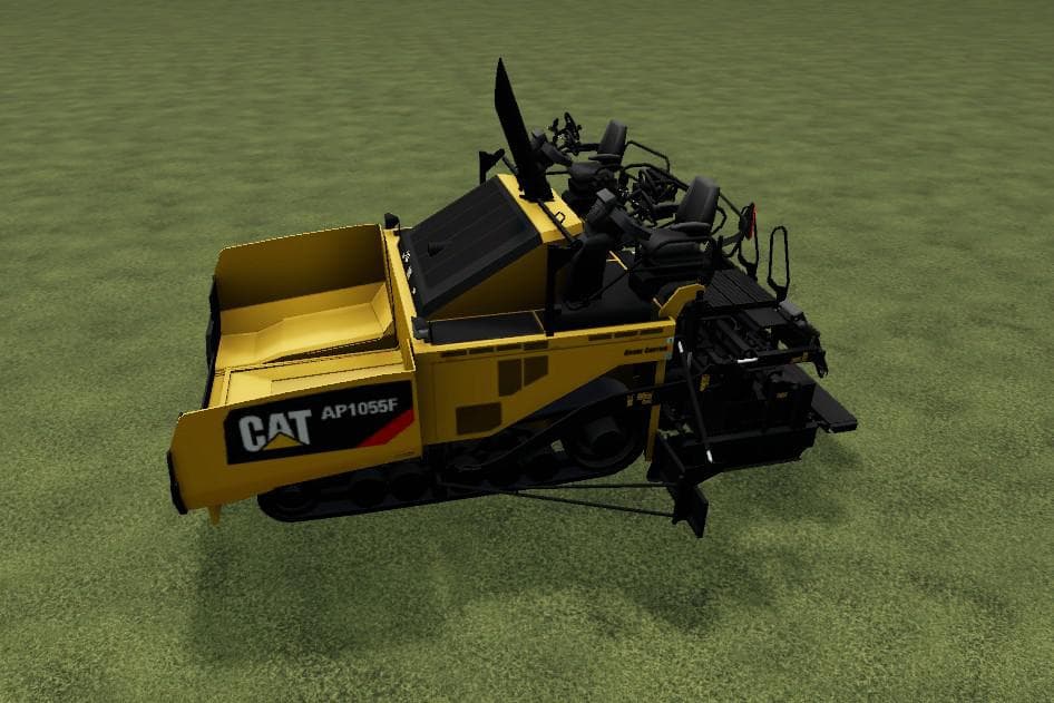 CAT AP1055F