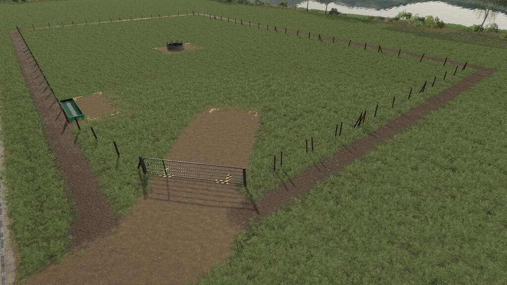 CATTLE PASTURE 4