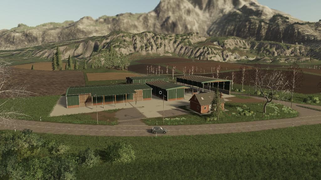 CATTLERANCH 5