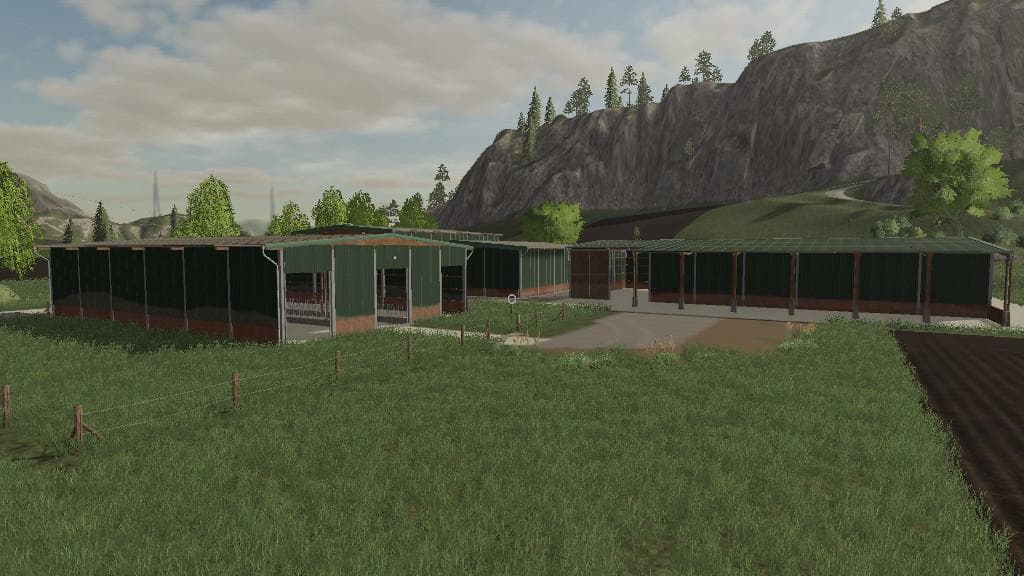 CATTLERANCH 2