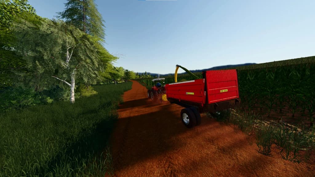 CBH 5000 3